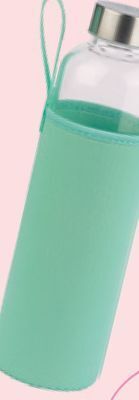 Lidl Ernesto water bottle offer
