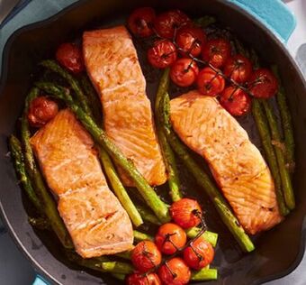 Lidl Ernesto cast iron fry pan offer