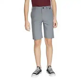 Kohl's Boys 8-20 hurley h2o-dri walkshorts offer