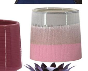 Ocean State Job Lot Assorted citronella candle offer