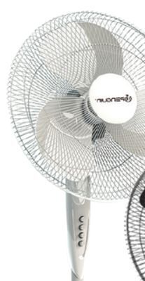 Ocean State Job Lot Penguin pedestal fan, 16 offer