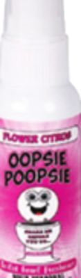 Ocean State Job Lot Oopsie poopsie toilet spray offer