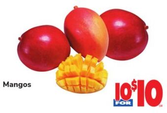 ACME Mangos offer