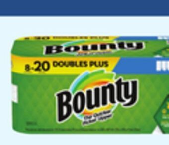 Kings Food Markets Bounty paper towels offer