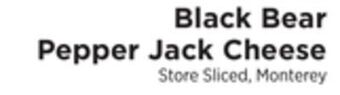 ShopRite Pepper jack cheese offer
