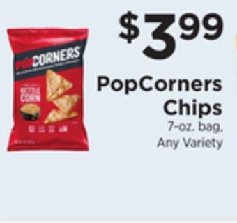 ShopRite Chips offer