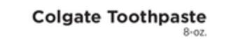 ShopRite Toothpaste offer