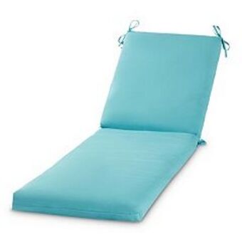 Kohl's Greendale home fashions outdoor chaise cushion offer