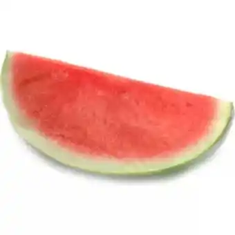 Al's Supermarket Cut watermelon offer