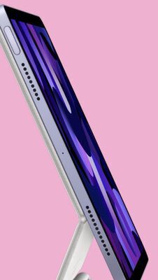 Target Ipad air® offer