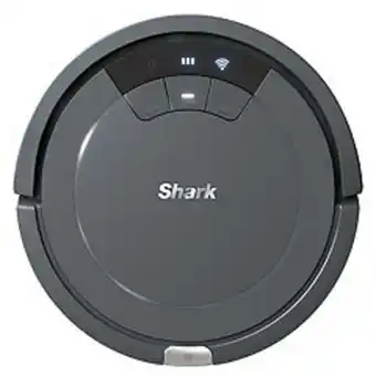 Kohl's Shark ion robotic vacuum (rv772) offer