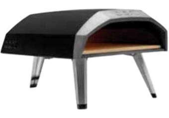 Ace Hardware Ooni® koda 12 propane outdoor pizza oven offer