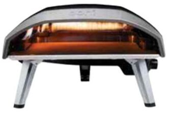 Ace Hardware Ooni® koda 16 propane outdoor pizza oven offer