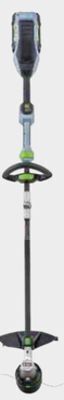 Ace Hardware Ego™ power + 56 volt 16 line iq™ string trimmer offer