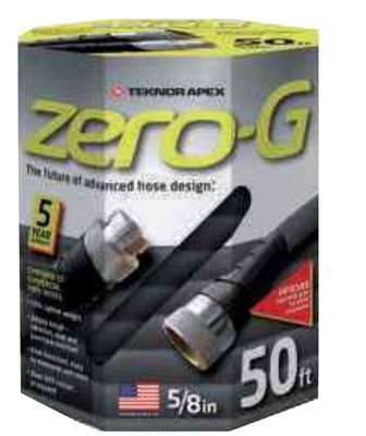Ace Hardware Zero-g® 50' garden hose offer