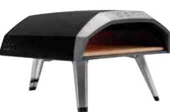 Ace Hardware Ooni® koda 12 propane outdoor pizza oven offer