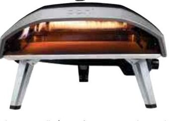 Ace Hardware Ooni® koda 16 propane outdoor pizza oven offer