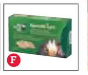 Ace Hardware Big green egg large integgrated nest/handler starter package all-natural charcoal starters offer