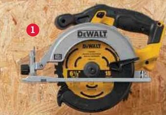 Ace Hardware Dewalt® 20 volt max lithium-ion power tools offer