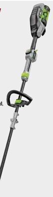 Ace Hardware Ego power + 56 volt 16 line iq™ string trimmer offer