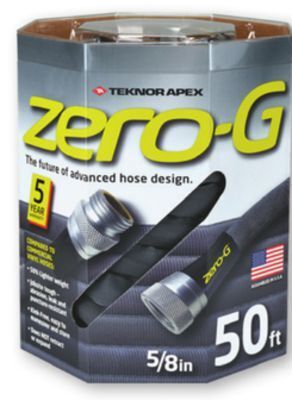 Ace Hardware Zero-g 5/8 x 50' garden hose offer