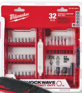 Ace Hardware Milwaukee hand tools & accessories offer