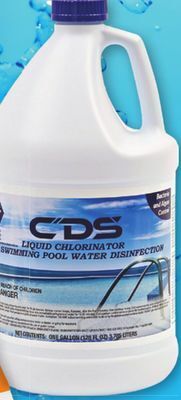 Ace Hardware Hth® 13.3-oz. pool shock treatment offer