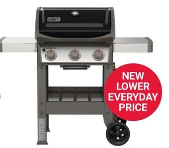 Ace Hardware Weber® spirit® ii e-310 gas grill offer