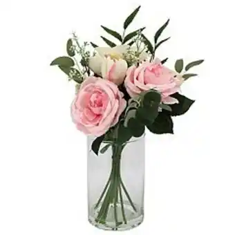 Kohl's Sonoma goods for life® artificial floral table decor offer