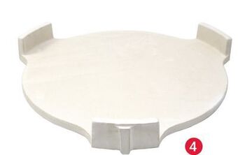 Ace Hardware Big green egg conveggtor® offer