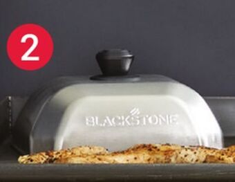Ace Hardware Blackstone basting cover offer