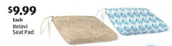 Aldi Belavi Seat Pad offer