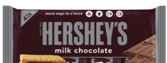 Dollar General Hershey's® milk chocolate or popping candy offer