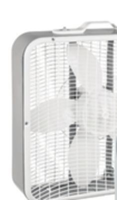Dollar General Box fan offer
