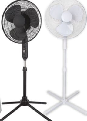 Dollar General Stand fan offer