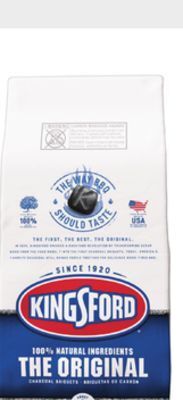 Dollar General Kingsford® original charcoal offer