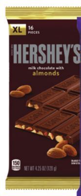 Rite Aid Hershey's xl candy bars offer