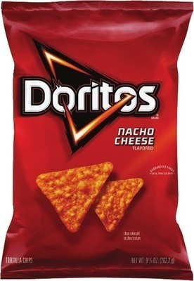Kroger Doritos offer