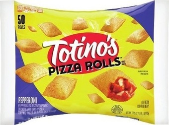 Kroger Totino's pizza rolls offer