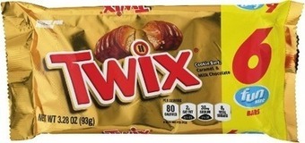 Kroger Theater box candy offer