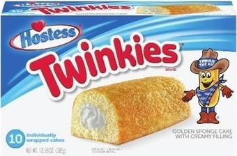 Kroger Hostess multipack offer