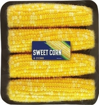 Kroger Kroger sweet corn offer