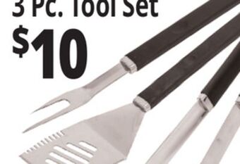 Ocean State Job Lot Bbq & accessories offer