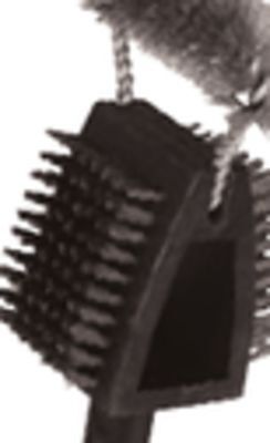 Ocean State Job Lot Grill brush offer