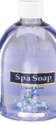 Ocean State Job Lot Spa soap offer