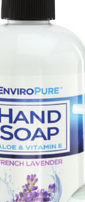 Ocean State Job Lot Enviropure hand soap offer