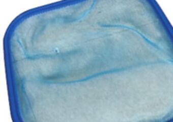 Ocean State Job Lot Swimworks leaf skimmer with telescopic pole offer