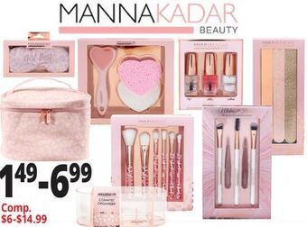 Ocean State Job Lot Mannakadar beauty cosmetics offer
