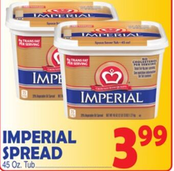 Bravo Supermarkets Imperial spread offer