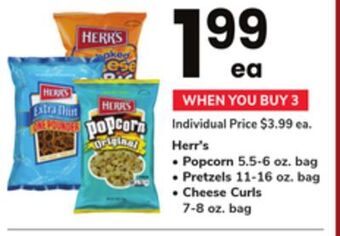 ACME Herr's offer